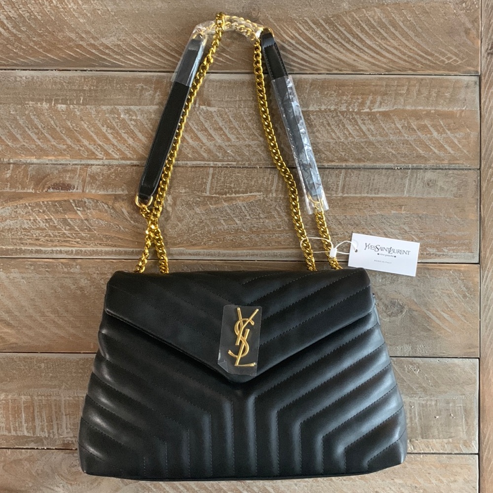 inspired bag